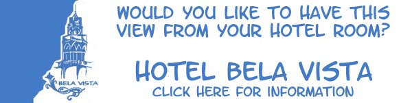 Hotel Bela Vista